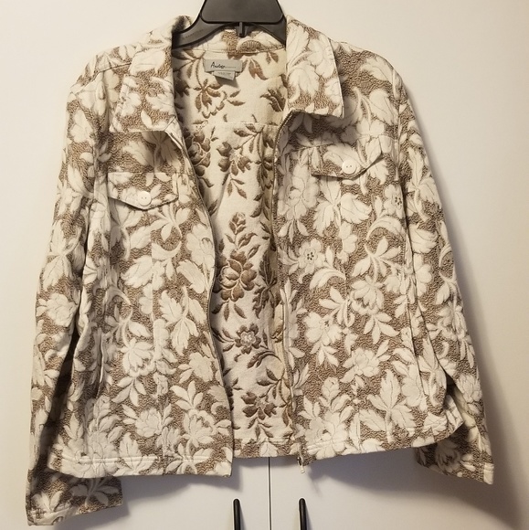 analogy Jackets & Blazers - Analogy jacket